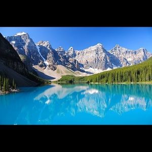 Meet your Posher, Jimmy